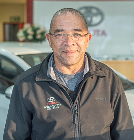 Gert Klaasen